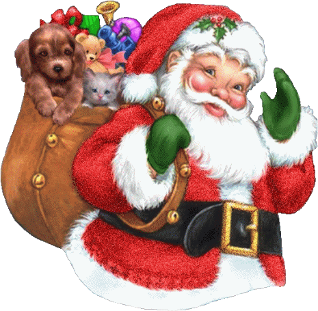 Weihnachtsmann-Tiere.gif (273728 Byte)